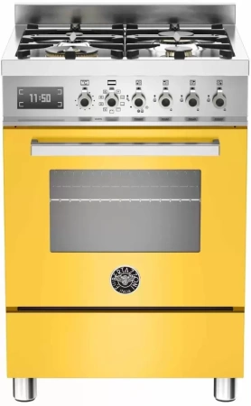 картинка Варочный центр Bertazzoni PRO60 4 MFE S GiT от магазина SEFI