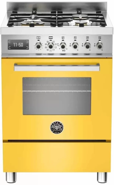 картинка Варочный центр Bertazzoni PRO60 4 MFE S GiT от магазина SEFI