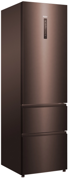 картинка Отдельностоящий холодильник HAIER A4F739CLBGU1 от магазина SEFI
