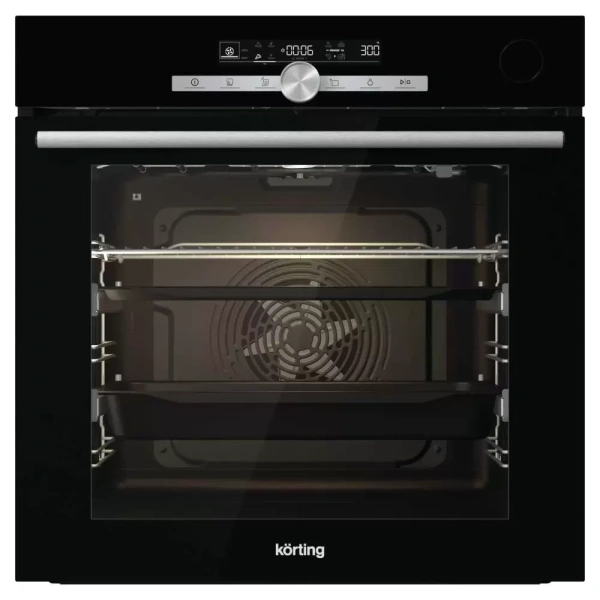 картинка Духовой шкаф Korting OKB 9982 EN ST от магазина SEFI