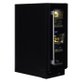 картинка Винный шкаф Dunavox DAUF-17.58DB от магазина SEFI