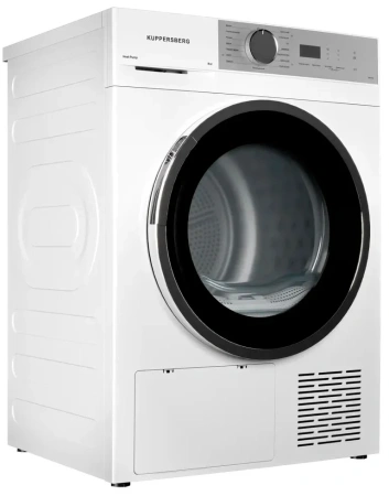 картинка Сушильная машина Kuppersberg DM 611 W от магазина SEFI