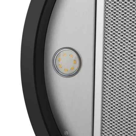 картинка Вытяжка MAUNFELD Lee Side C 39 нержавеющая сталь от магазина SEFI