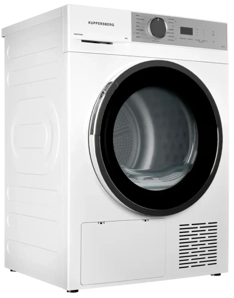 картинка Сушильная машина Kuppersberg DM 611 W от магазина SEFI