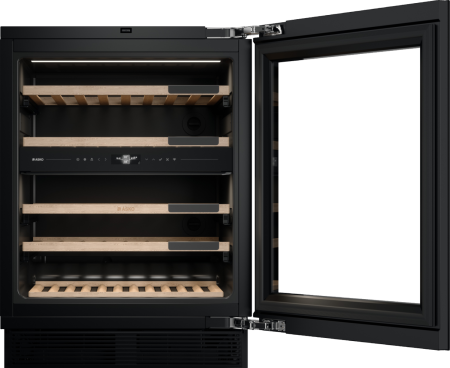 картинка Встраиваемый винный шкаф Asko WCN25842G от магазина SEFI