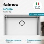 картинка Мойка Falmec Como 70 от магазина SEFI
