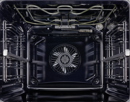 картинка Духовой шкаф Kuppersberg HF 608 GR от магазина SEFI