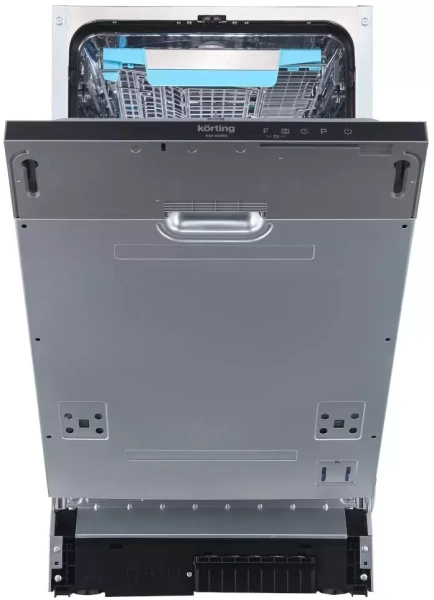 картинка Встраиваемая посудомоечная машина Korting KDI 45985 от магазина SEFI