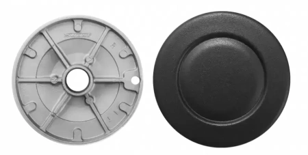 картинка Газовая варочная панель MAUNFELD EGHG.32.63CW/G от магазина SEFI