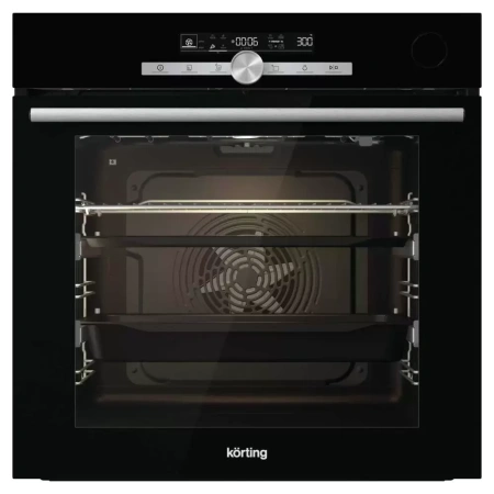 картинка Духовой шкаф Korting OKB 9982 EN ST от магазина SEFI