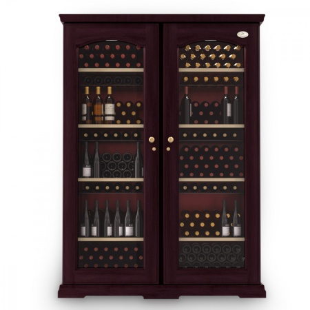 картинка Винный шкаф IP Industrie CEX 2501 VU от магазина SEFI