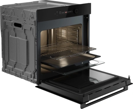 картинка Духовой шкаф Asko OCM56BGH от магазина SEFI