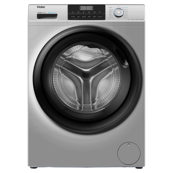 картинка СТИРАЛЬНАЯ МАШИНА HAIER HW90-BP14929BS от магазина SEFI