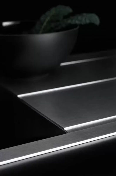 картинка Газовая варочная панель Barazza 1PMD70N от магазина SEFI