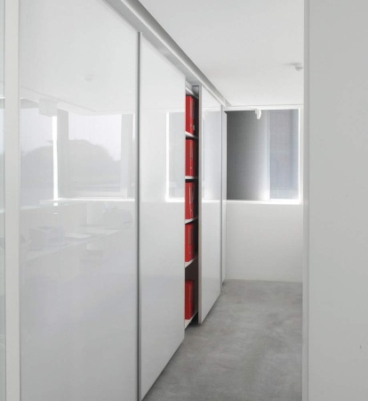 картинка Механизм для 2-х дверного шкафа 3600-3799мм от магазина SEFI