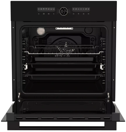 картинка Духовой шкаф HAIER HOX-FT5AMTB от магазина SEFI