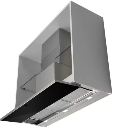 картинка Встраиваемая вытяжка Falmec MOVE 120 black от магазина SEFI
