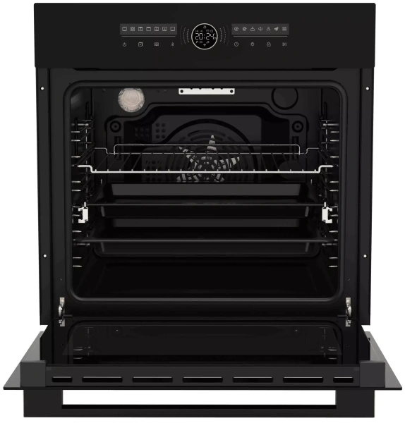 картинка Духовой шкаф HAIER HOX-FT5AMTB от магазина SEFI