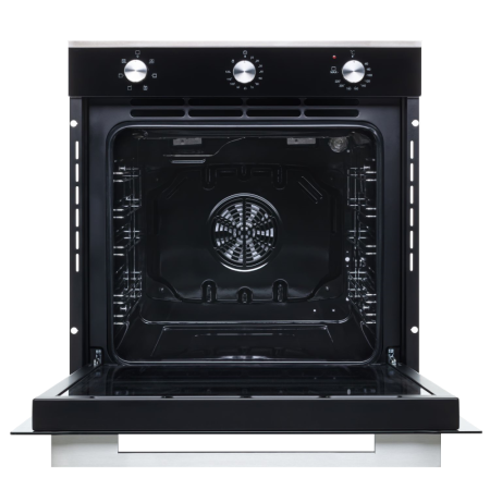 картинка Духовой шкаф GRAUDE COMFORT BE 60.2 E от магазина SEFI