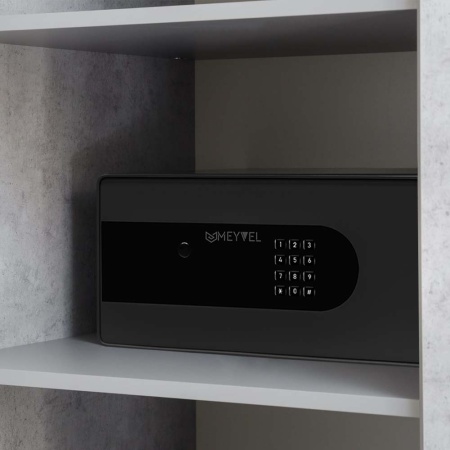 картинка Сейф Meyvel SF8-430-195 от магазина SEFI