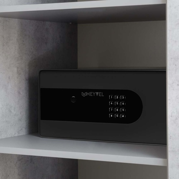 картинка Сейф Meyvel SF8-430-195 от магазина SEFI