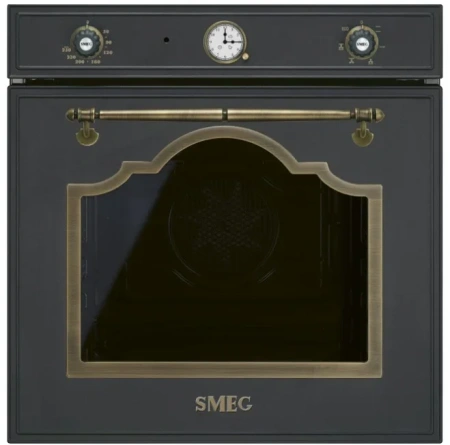 картинка Духовой шкаф Smeg SF67C1AO от магазина SEFI