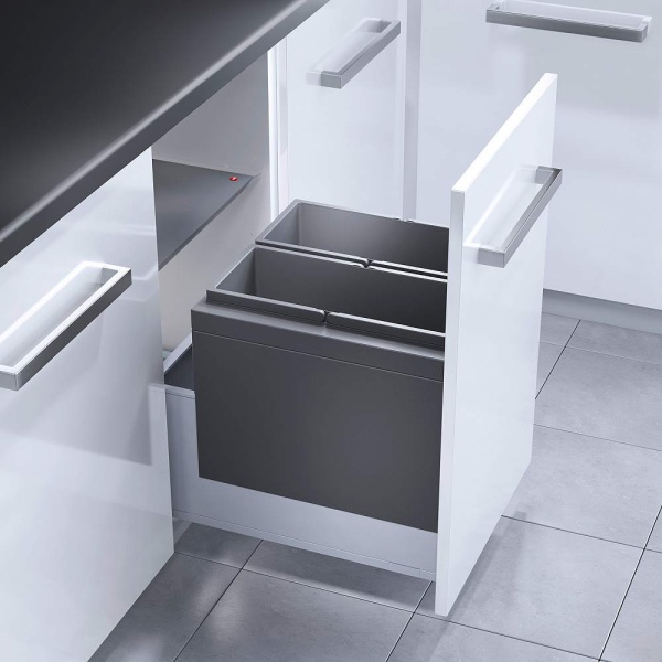 картинка Выдвижные Ящик TRIPLE XL 45 от магазина SEFI