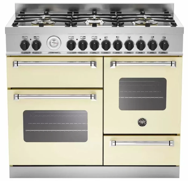 картинка Варочный центр Bertazzoni MAS100 6 MFE T CR T от магазина SEFI