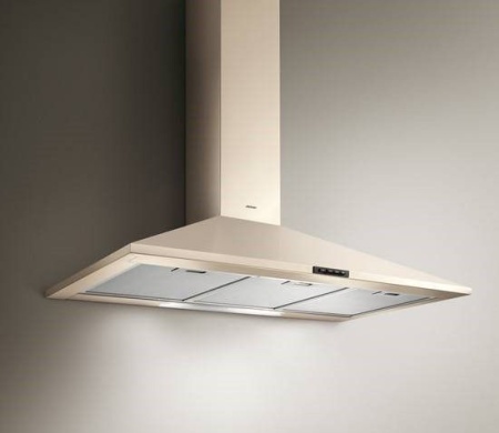 картинка Вытяжка JETAIR GAIA CR/A/60 LED от магазина SEFI