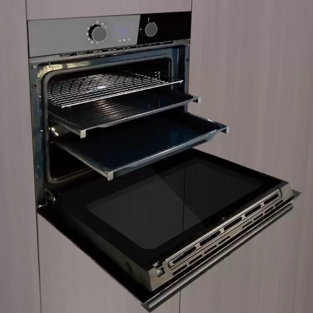 картинка Духовой шкаф Pando PHP-962 от магазина SEFI