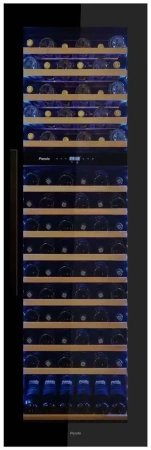 картинка Встраиваемый винный шкаф Pando PVMAV 178-112CRR от магазина SEFI