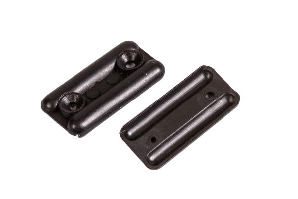 картинка Подпятник пластик. черный РФ от магазина SEFI