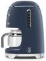 картинка Кофеварка Smeg DCF02NBEU от магазина SEFI