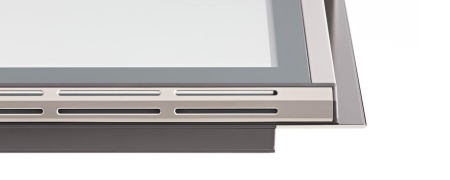 картинка Духовой шкаф Bertazzoni F609HEREKTAG от магазина SEFI