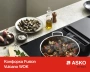 картинка Варочная панель Asko HG1825AB от магазина SEFI