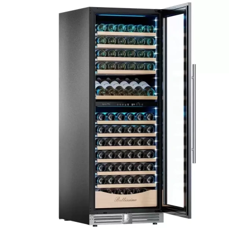 картинка Винный шкаф Meyvel MV141PRO-KST2 от магазина SEFI