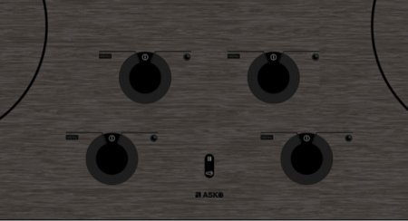 картинка Индукционная варочная панель Asko HI1884MF от магазина SEFI