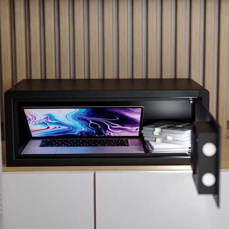 картинка Сейф Meyvel SF3-520-200 от магазина SEFI