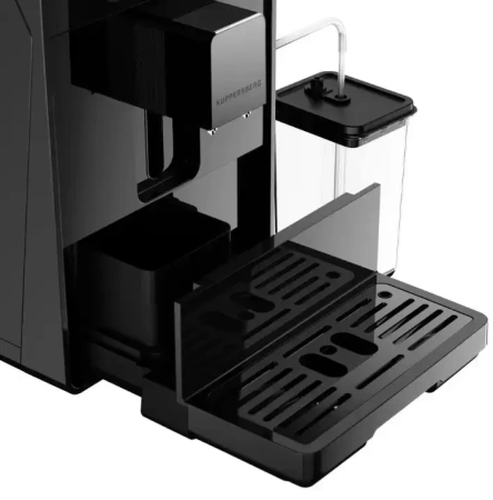 картинка Кофемашина Kuppersberg KCF 401 B от магазина SEFI
