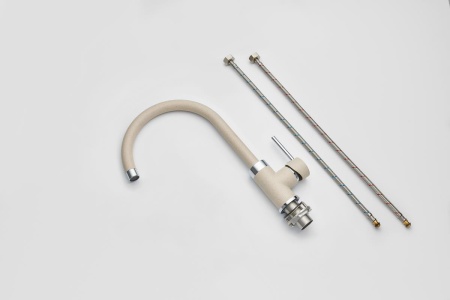 картинка Смеситель для кухни, EMAR 3004, цвет Берилл от магазина SEFI