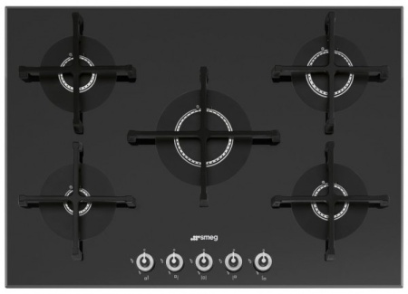 картинка Варочная панель Smeg PV175N-1 от магазина SEFI