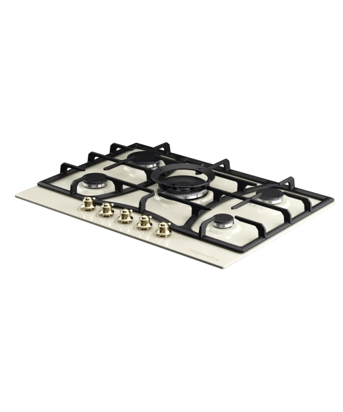 картинка Газовая варочная панель Kuppersberg FS 710 C Bronze от магазина SEFI