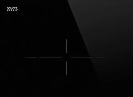 картинка Электрическая варочная панель Smeg SE232TD1 от магазина SEFI