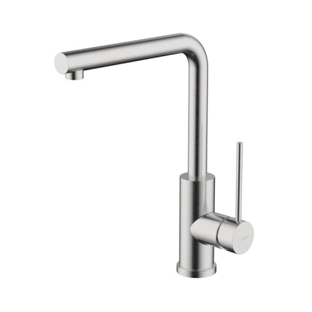 картинка Смеситель для кухни, сталь, Rule, IDDIS, RULSTL0i05 от магазина SEFI