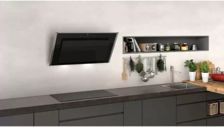 картинка Вытяжка Neff D95IMW1N0 от магазина SEFI