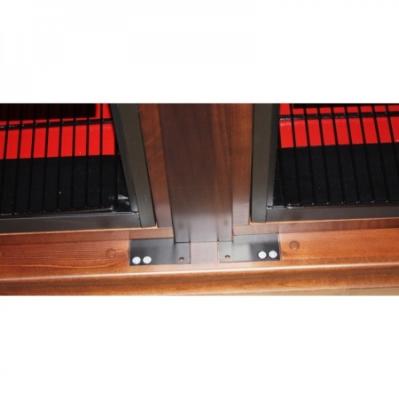 картинка Винный шкаф IP Industrie CEX 2401 CU от магазина SEFI