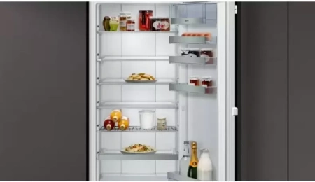 картинка Встраиваемая холодильная камера Neff KI8818D20R от магазина SEFI