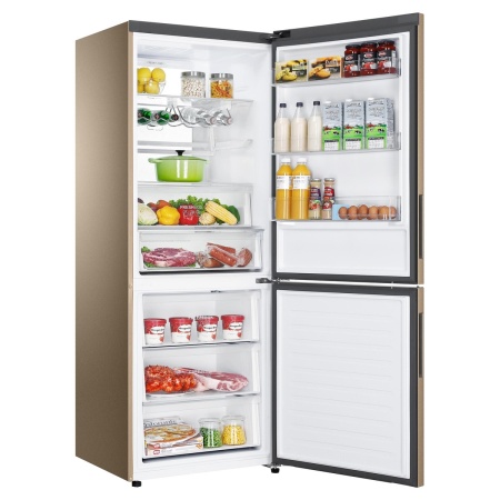 картинка Отдельностоящий холодильник HAIER C4F744CGG от магазина SEFI