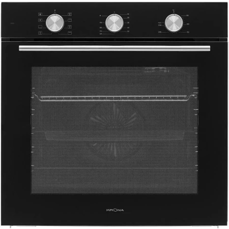 картинка Духовой шкаф KRONA BIRNE 60 BL от магазина SEFI