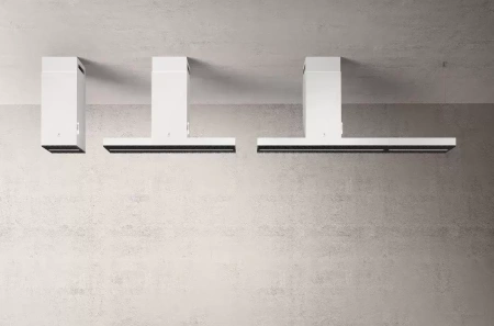 картинка Вытяжка ELICA HAIKU IX/A/120 от магазина SEFI